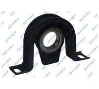 Supporto, Albero cardanico centro per MERCEDES-BENZ VW L LT 28-35 LT 28-