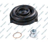 Supporto, Albero cardanico centro per NISSAN NAVARA NP300 PICKUP PICK UP TERRANO