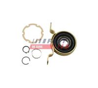 FAST FT28008 Cuscinetto, Supporto intermedio albero cardanico