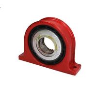 Supporto, Albero cardanico LEMA 2715.00 per IVECO TURBOSTAR 13.798 1990-1993