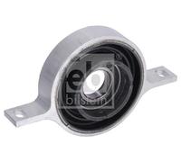 Supporto, Albero cardanico per BMW 1 3 4 6 X1