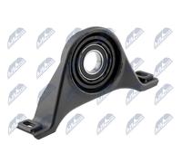 Cuscinetto, albero articolato per MERCEDES-BENZ | 001-10-26487, 0140410180S