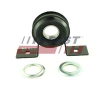 Supporto, Albero cardanico per NISSAN OPEL RENAULT MASTER MOVANO NV400