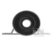 Supporto, Albero cardanico posteriore per BMW 5 6 X3