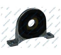 Supporto, Albero cardanico posteriore per MERCEDES-BENZ VIANO VITO VITO / MIXTO