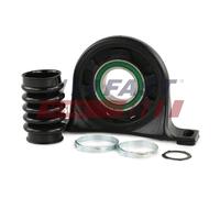 Supporto, Albero cardanico posteriore per MERCEDES-BENZ VW CRAFTER 30-35 CRAFTER