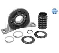 Supporto, Albero cardanico posteriore per MERCEDES-BENZ VW CRAFTER 30-35 CRAFTER