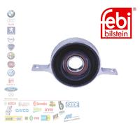 FEBI BILSTEIN 27474 Supporto albero trasmissione