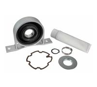 Supporto Albero Centro Ø 30 MM con Cuscinetti Sfera METZGER per U.a. VW