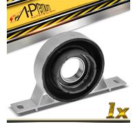 Supporto Albero Cuscinetto Albero Cardanico per BMW 3er E46 330d 330 CD 20921763