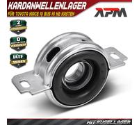 Supporto Albero Cuscinetto Albero Cardanico per Toyota Hiace IV Bus H1 H2 Box