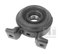 Supporto albero di trasmissione 00306705 TEDGUM per ISUZU D-MAX II