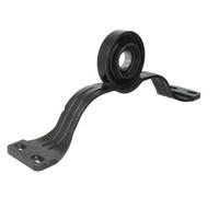 Supporto albero di trasmissione 00726688 TEDGUM per AUDI VW