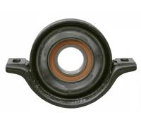 Cuscinetto centrale dell'albero di trasmissione FEBI BILSTEIN 01567