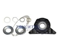 Supporto albero di trasmissione 02.34.010 TRUCKTEC AUTOMOTIVE per MERCEDES-BENZ