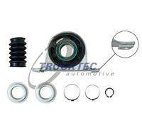 Supporto albero di trasmissione 02.34.029 TRUCKTEC AUTOMOTIVE per MERCEDES-BENZ