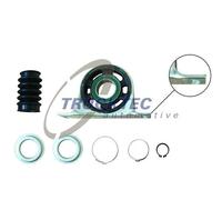 Supporto albero di trasmissione 02.34.030 TRUCKTEC AUTOMOTIVE per MERCEDES-BENZ