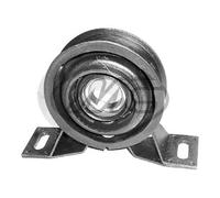 Supporto albero di trasmissione 02802 Metalcaucho per FORD TRANSIT Autobus