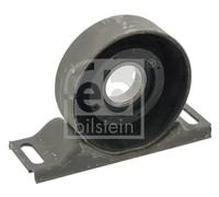 Cuscinetto centrale dell'albero di trasmissione FEBI BILSTEIN 02823