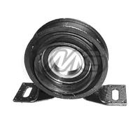 Supporto albero di trasmissione 04025 Metalcaucho per FORD VOLVO