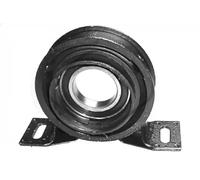 Supporto albero di trasmissione 04025 Metalcaucho per FORD VOLVO