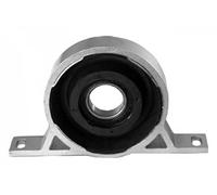 Supporto albero di trasmissione 05870 Metalcaucho per BMW 5 Touring 5 6