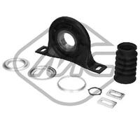 Supporto albero di trasmissione 06097 Metalcaucho per MERCEDES-BENZ VW