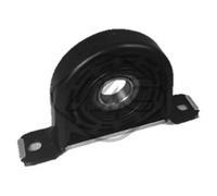 Supporto albero di trasmissione 06706 Metalcaucho per IVECO DAILY III Furgone