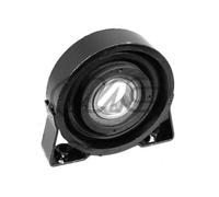 Supporto albero di trasmissione 06714 Metalcaucho per KIA HYUNDAI LAND ROVER