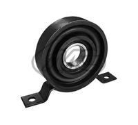 Supporto albero di trasmissione 06716 Metalcaucho per LAND ROVER DISCOVERY III