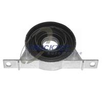 Supporto albero di trasmissione 08.34.057 TRUCKTEC AUTOMOTIVE per BMW 3 Coupé 3