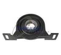 Supporto albero di trasmissione 08.34.061 TRUCKTEC AUTOMOTIVE per BMW 3 3 Coupé