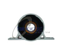 Supporto albero di trasmissione 08.34.132 TRUCKTEC AUTOMOTIVE per BMW 5 X3 6