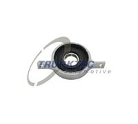 Supporto albero di trasmissione 08.34.166 TRUCKTEC AUTOMOTIVE per BMW 3 Touring