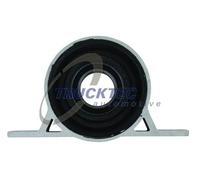 Supporto albero di trasmissione 08.34.195 TRUCKTEC AUTOMOTIVE per BMW 5 Touring