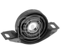 Supporto albero di trasmissione 08117 FEBI BILSTEIN per MERCEDES-BENZ CLASSE C