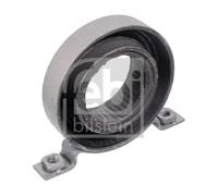 Supporto albero di trasmissione 08173 FEBI BILSTEIN per OPEL OMEGA A SENATOR B