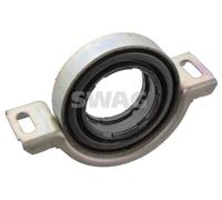 Supporto albero di trasmissione 10 10 4643 SWAG per MERCEDES-BENZ CLS