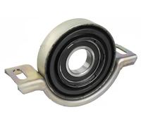 Supporto albero di trasmissione 10 10 7800 SWAG per MERCEDES-BENZ CLASSE C
