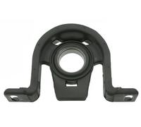 Supporto albero di trasmissione 10 87 0002 SWAG per MERCEDES-BENZ VW