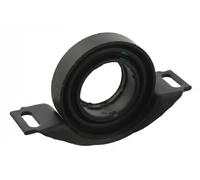 Supporto albero di trasmissione 10 87 0020 SWAG per MERCEDES-BENZ CLASSE C CLK