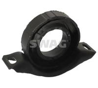 Supporto albero di trasmissione 10 87 0022 SWAG per MERCEDES-BENZ CLASSE E