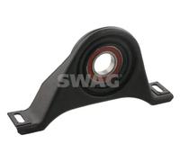 Supporto albero di trasmissione 10 93 0934 SWAG per MERCEDES-BENZ CLS