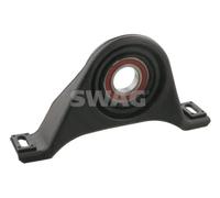 Supporto albero di trasmissione 10 93 0936 SWAG per MERCEDES-BENZ CLASSE E