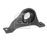 Cuscinetto centrale dell'albero di trasmissione FEBI BILSTEIN 10206