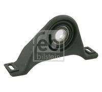 Supporto albero di trasmissione 10209 FEBI BILSTEIN per MERCEDES-BENZ CLASSE E