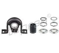 Supporto albero di trasmissione 111 462 TOPRAN per MERCEDES-BENZ VW