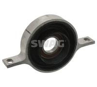 Supporto albero di trasmissione 20 92 7474 SWAG per BMW X1 3 Cabriolet 3 3 Coupé