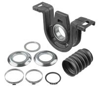 Supporto albero di trasmissione 25240 01 LEMFÖRDER per MERCEDES-BENZ VW