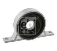 Supporto albero di trasmissione 26265 FEBI BILSTEIN per BMW 5 X3 5 Touring 6